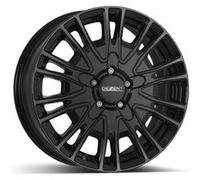 DEZENT DEZENT KE BLACK black 6.5Jx16 5x118 ET55