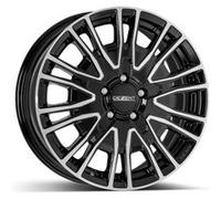 JANTES ROUES DEZENT KE DARK POUR VOLKSWAGEN TRANSPORTER T6 7.00X17 5X120.000 BL
