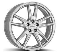 Dezent Wheels – Jantes KF Silver 6.5X17 5X112 Silver J3K