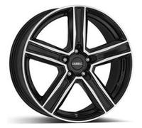 JANTES ROUES DEZENT KG DARK 7.5X18 5X112 BLACK/POLISHED 659