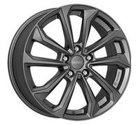 DEZENT DEZENT KS GRAPHITE graphit matt 7.5Jx19 5x114.3 ET49.5