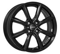 Dezent Wheels – Jantes DEZENT TN Black – 6x15 4x108