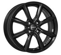 DEZENT DEZENT TN BLACK black 7.0Jx17 4x100 ET45