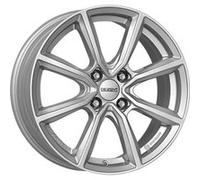 DEZENT DEZENT TN SILVER silver 6.0Jx15 4x108 ET45