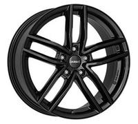 DEZENT DEZENT TR BLACK black 8.0Jx18 5x112 ET35