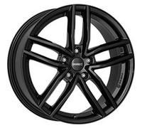 Dezent Jantes TR 8x18 5x112 Noir OBC