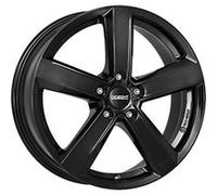 Dezent Wheels Jante DEZENT TTUY0BA53E 7x17 5x114,3 Noir