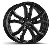 Dezent Wheels Jante TTVZ0BA48 6.5x16 5x114.3 Noir