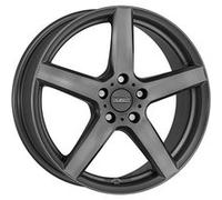 DEZENT DEZENT TY GRAPHITE graphit matt 7.0Jx16 5x112 ET52