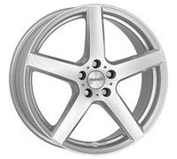 DEZENT DEZENT TY silber 7.0Jx16 5x112 ET35