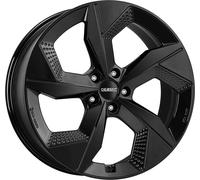 DEZENT Jante AO black 8x20 ET57 5x114.3 TAO0K0BA57E compatible avec KIA EV6