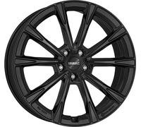 DEZENT Jante AR black 9x20 ET58 5x108 TAR0MHBA585E compatible avec Volvo C40/EC40 XC40/EX40
