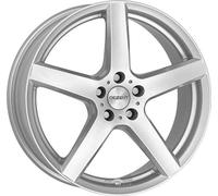 DEZENT Jante TY 7x16 ET35 5x112 TTYP8SA35E compatible avec Audi A4/S4 A4/S4/RS4 Avant