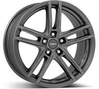 JANTES ROUES DEZENT TZ-C GRAPHITE POUR BMW SERIE 3 TOURING 6.5X16 5X112 GRA 0T0
