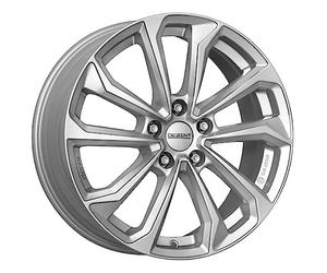 DEZENT KS Silver