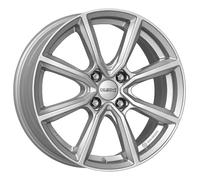 DEZENT TN Silver