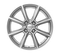 DEZENT TN Silver