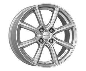 DEZENT TN Silver
