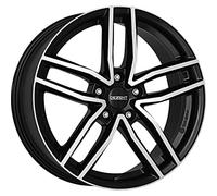 DEZENT TR BLACK FP 5X108 ET48 HB70.1