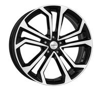 DEZENT TTAY8BP40E Jante