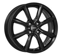 Dezent Wheels – Jantes DEZENT TN Black – 6x15 4x108
