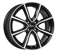 DEZENT TTNO2BP40E Jante