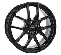 JANTES ROUES DEZENT TO BLACK 7X17 5X108 BLACK UUH