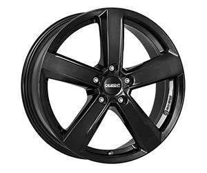 DEZENT TTU96BA40E Jante noir