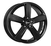 Dezent Wheels Jante DEZENT TU BLACK 7.5x18 5x112 Noir