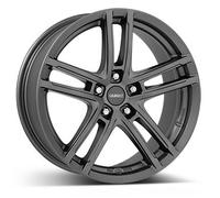 Jante Alu Dezent Tz C 7,5x17 5x112 Et27 66,6 Graphite