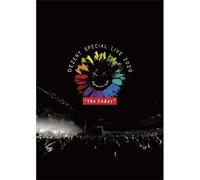 Dezert Special Live 2020 "The Today" () (Dvd)