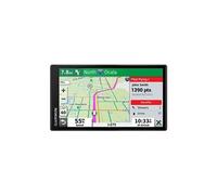 Garmin GPS Dēzl LGV 610 Poids-lourds