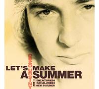 Dežo Ursíny - Let's Make A Summer (CD)