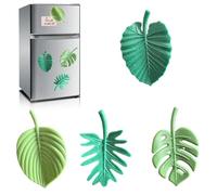 DEZP 4 Pcs Magnet Frigo Aimant Frigo Decoratif Aimants De Réfrigérateur Fridge Magnets Aimant Magnet Frigo Aimant Decoratif Magnette Aimant Frigo Pour La Maison Le Bureau Un Usage Personnel