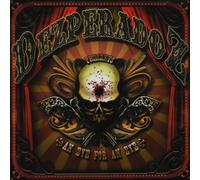 Dezperadoz - for an Eye