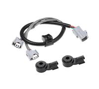 Dezzhou Capteurs de détonation du moteur - Câble de connecteur - Harnais de circuit pour 89615-20090 89615-06010 82219-48010 82219-08010 - Installation facile