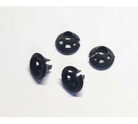 DF-MODELS 4 Coupelles d'amortisseurs - 6091