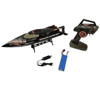 DF-MODELS Bateau télécommandé électrique Brushless 55+km/h Avanti BL V2