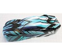 DF-MODELS Carrosserie 1/10 6138