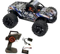 DF-Models DF06 Light Truck 1:14 RTR 3134