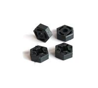 DF-MODELS Pièce référence 7432 pour Buggy 3120 et Wltoys 144001/1266
