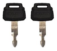 df quality Clé universelle K250 pour machine de chantier Kobelco New Holland Pelleteuse Chargeuse sur pneus e démarrage e démarrage e démarrage d'allumage, Canycom Dumper (2)