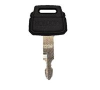 df quality Clé universelle K250 pour machine de chantier Kobelco New Holland Pelleteuse sur pneus, clé de démarrage, clé de démarrage, clé de démarrage d'allumage, Canycom Dumper (1)