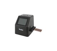 Rollei – Scanner DF-S 310 SE – 14 mégapixels, diapositives et négatifs, écran 2,4'' TFT