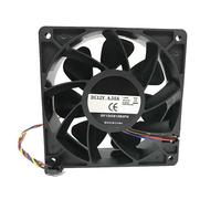 DF1203812B2FN 12V 4.50A 12CM,cooling fan DF1203812B2FN 12CM 4Wire