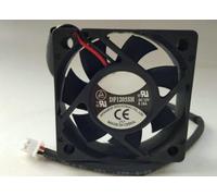 DF1205SH DC12V 0.18A 5cm 50x50x15mm 50MM Cooling fan