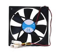 DF121225BM 12v 0.45A computer supply cooling fan 120x120x25mm