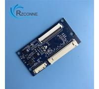 DF14-connecteur 7 pouces 20 broches 1ch 8bits/6bits 40P LVDS, connecteur 10.1 pouces, EJ070NA-01J pouces, EJ080NA-04B, EJ080NA-04C, EJ101NA-01, EJ070NA-01C Nipseyteko
