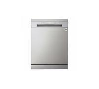 LG DF142FV Dishwasher 14 Place Settings Grey