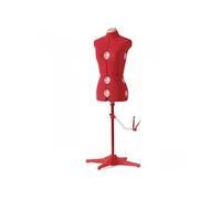 - DF150 - Mannequin de Couture sur Pied Réglable - Taille 36 à 42